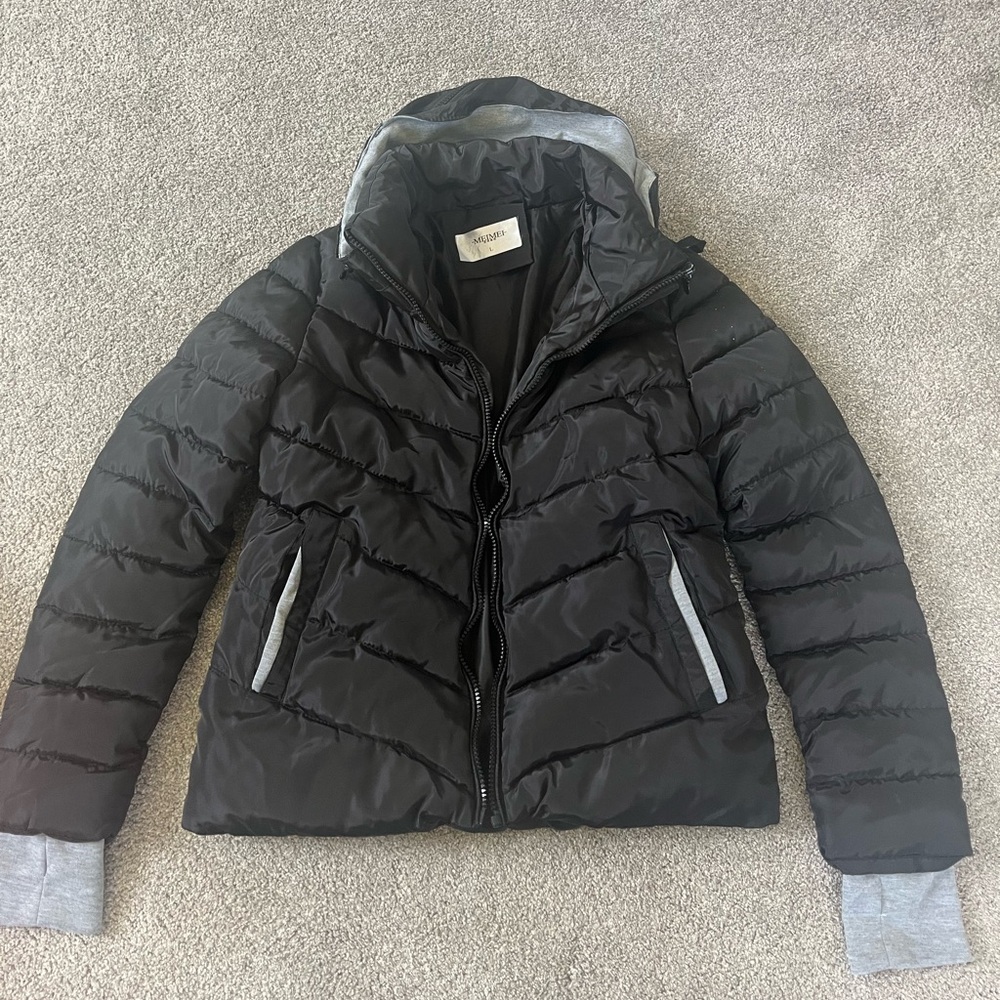 Meimei Kids Jacket